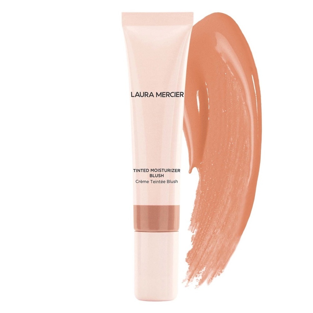 🌿 LAURA MERCIER Tinted Moisturizer Blush - Provence